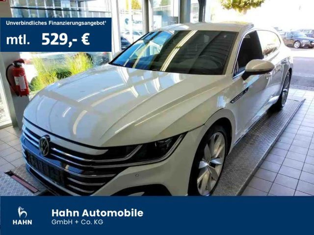 Volkswagen Arteon DSG R-Line 2.0 TSI