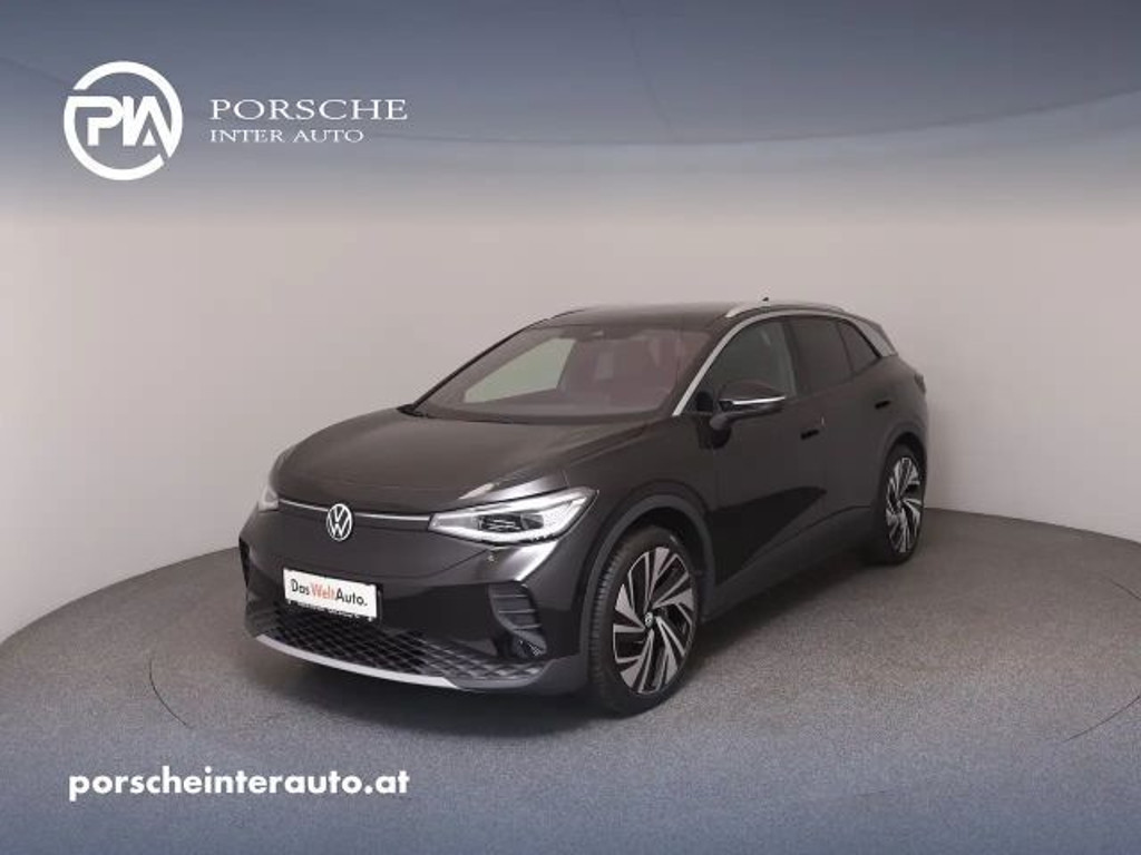 Volkswagen ID.4 Business Performance Pro