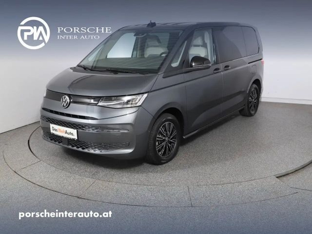 Volkswagen Multivan 4Motion Business eHybrid T7