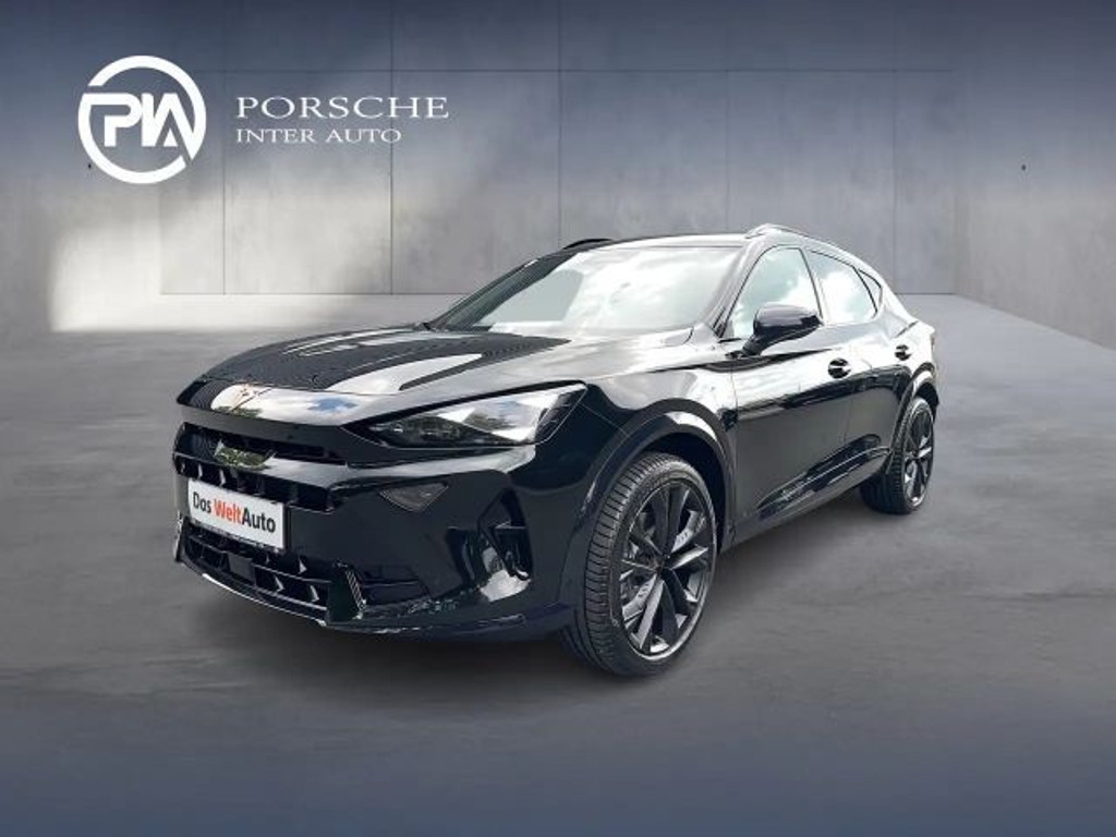 Cupra Formentor 1.5 TSI