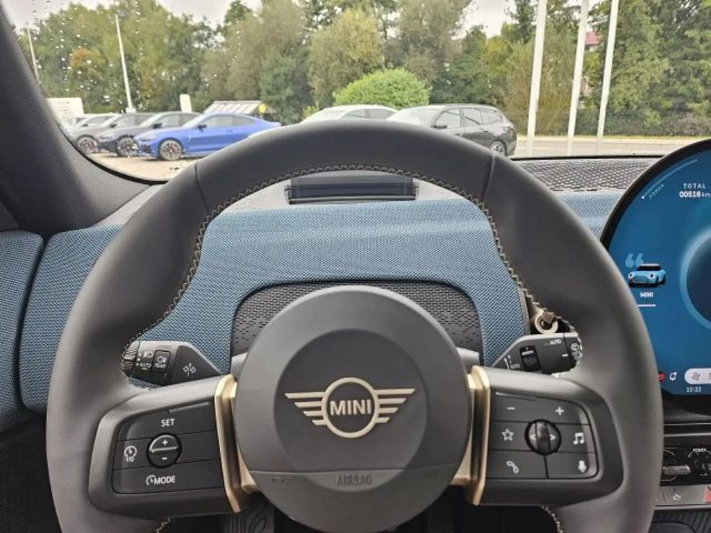 Mini Cooper Countryman