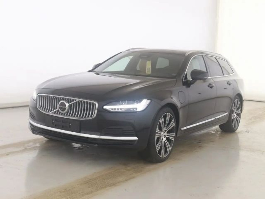 Volvo V90 T8 Recharge Bright Ultra