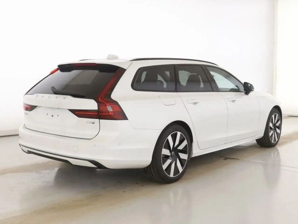 Volvo V90 AWD T6 Recharge Plus Dark