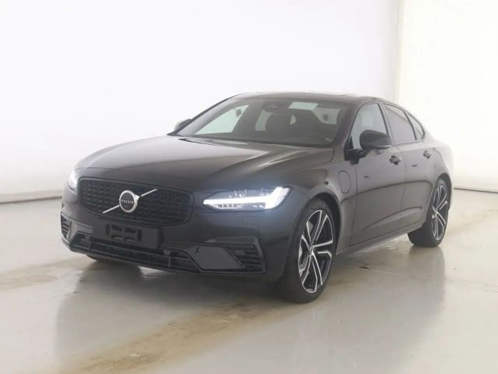Volvo S90 AWD T8 Recharge Plus Dark
