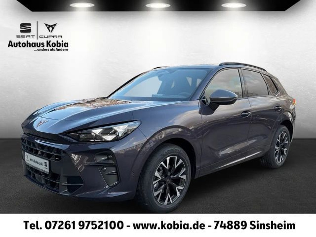 Cupra Terramar 1.5 eTSI