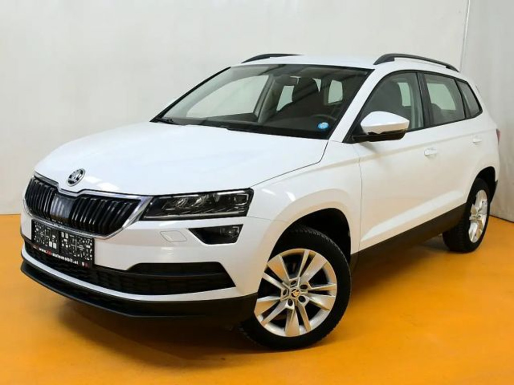 Skoda Karoq Ambition