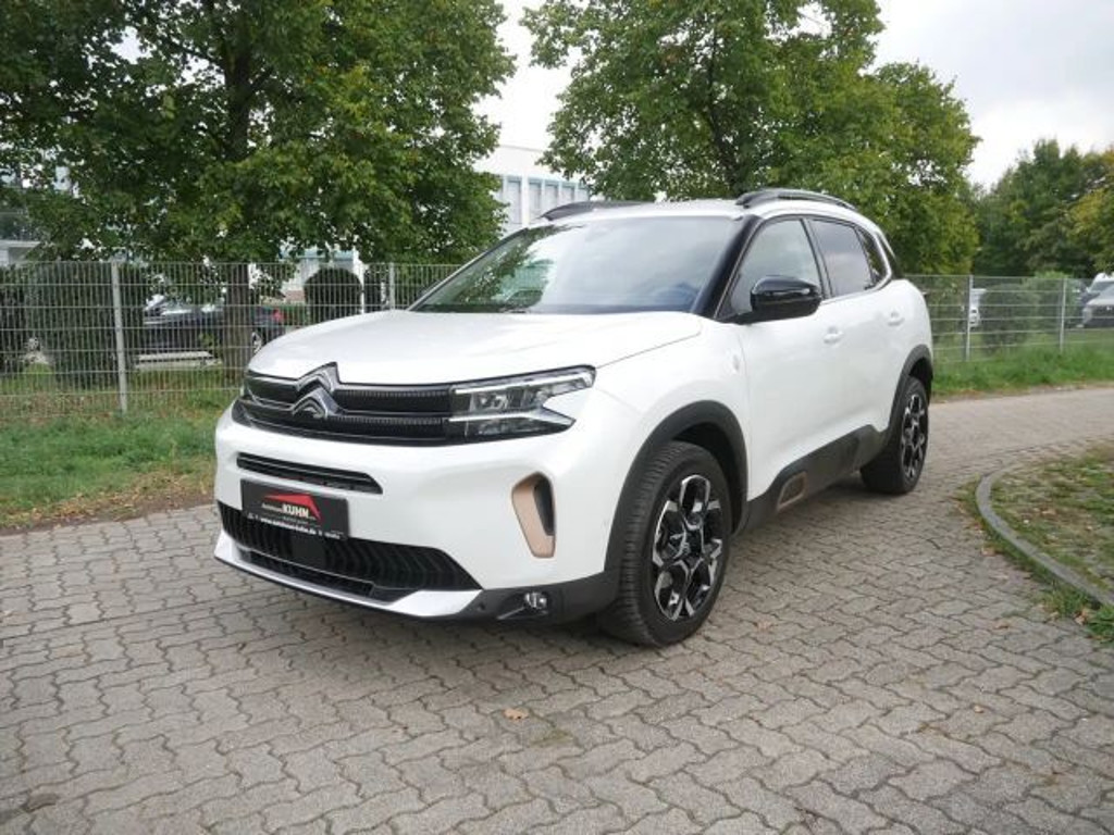 Citroën C5 Aircross PureTech C-Series