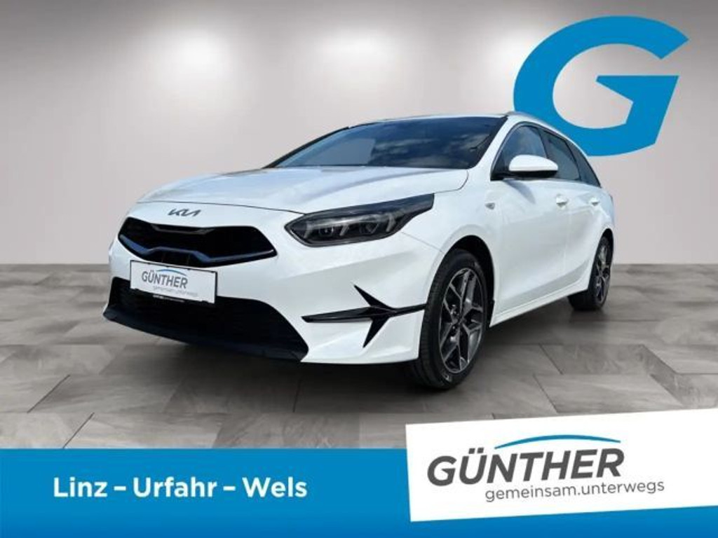 Kia Ceed GDi SportWagon