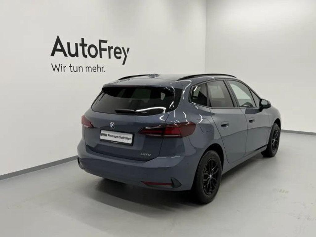 BMW 2 Serie 218 Active Tourer Sedan 218i