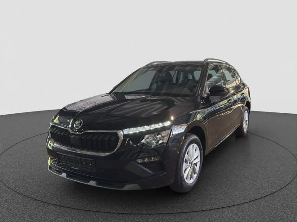 Skoda Kamiq 1.5 TSI Selection