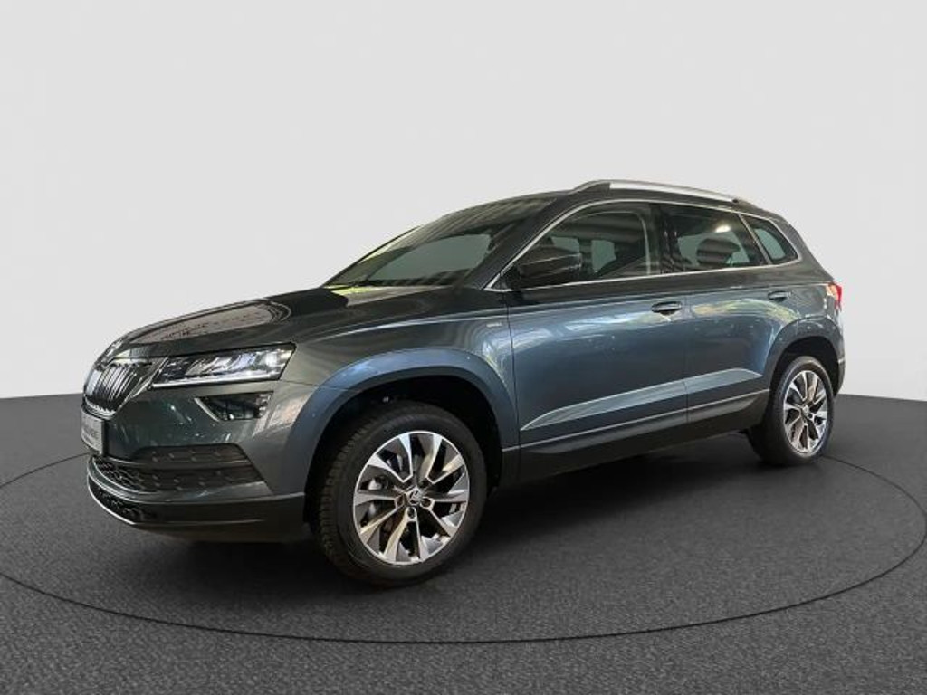 Skoda Karoq Clever 1.5 TSI