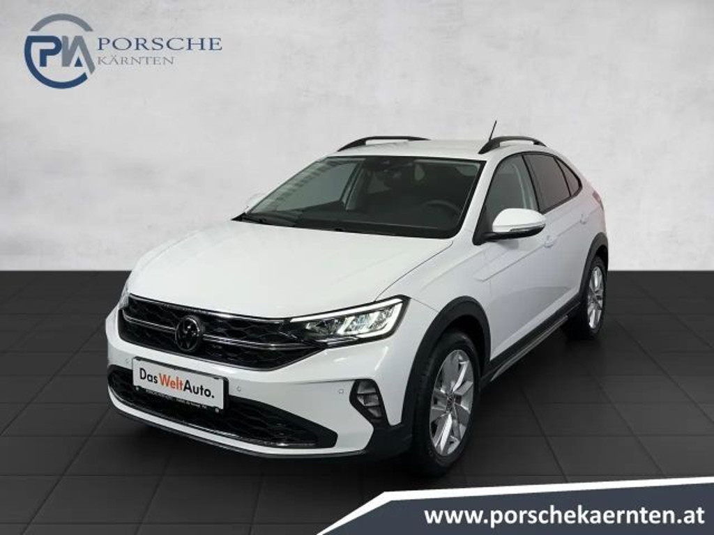 Volkswagen Taigo Friends TSI