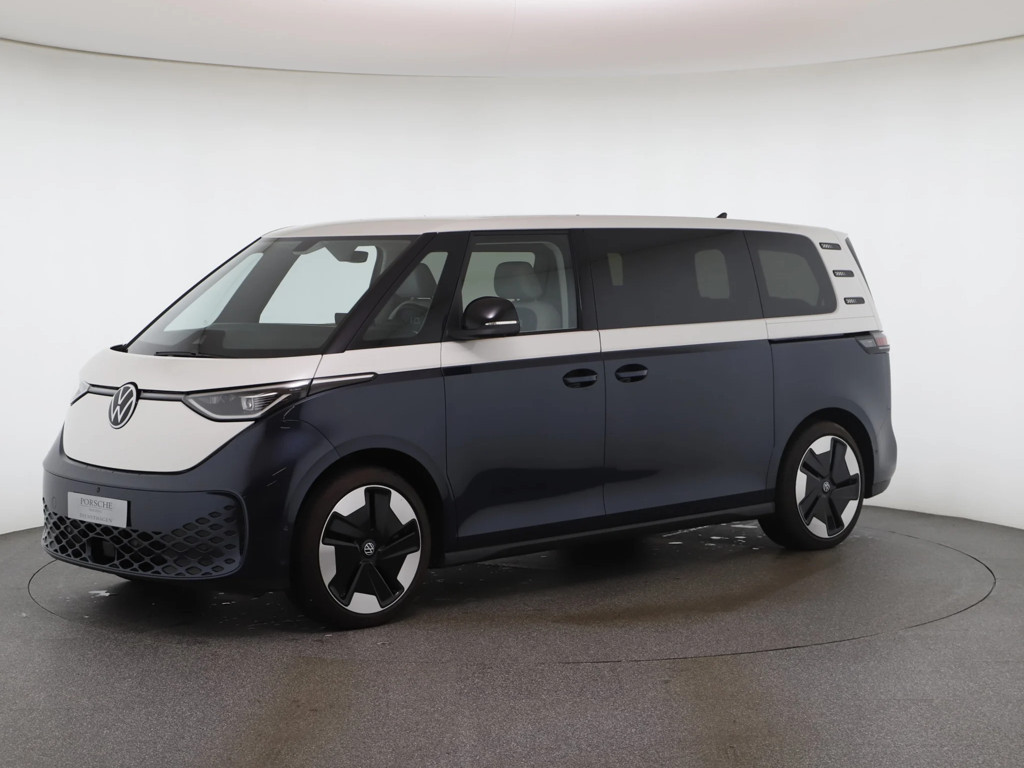 Volkswagen ID.Buzz Pro