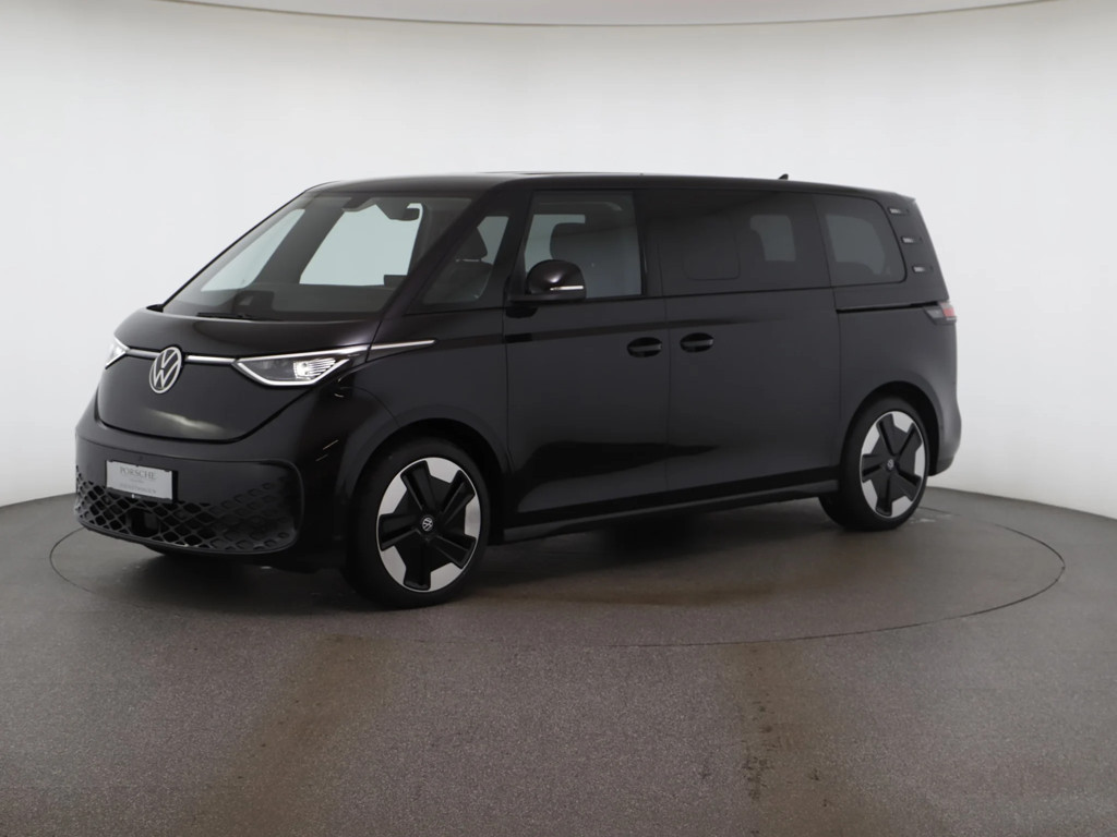 Volkswagen ID.Buzz Pro