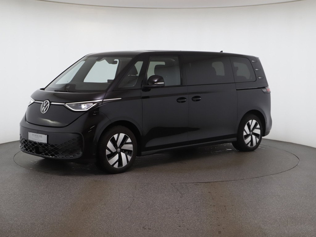 Volkswagen ID.Buzz Pro