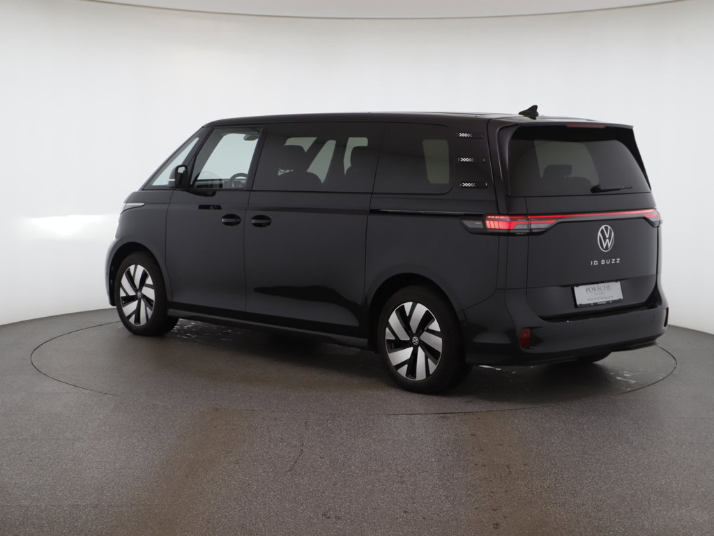 Volkswagen ID.Buzz