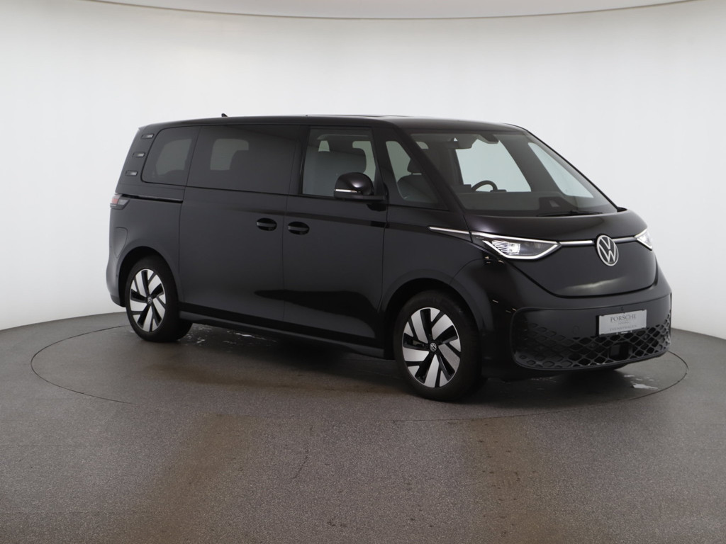 Volkswagen ID.Buzz