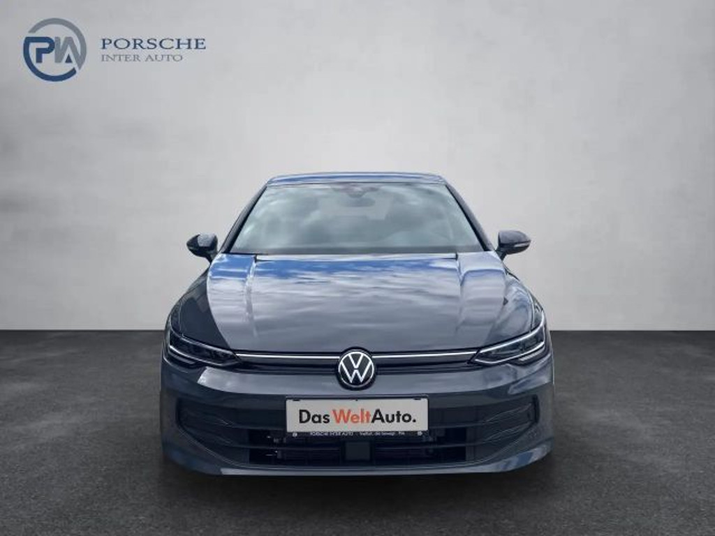 Volkswagen Golf Rabbit TDI