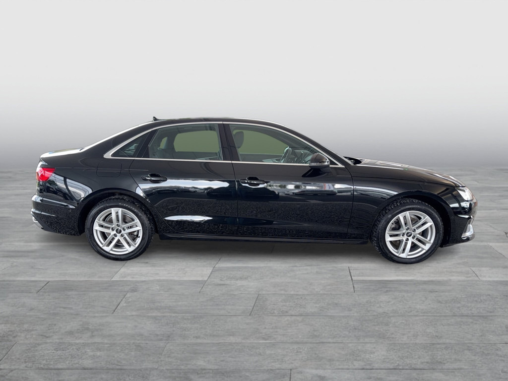 Audi A4 Sedan 35 TDI