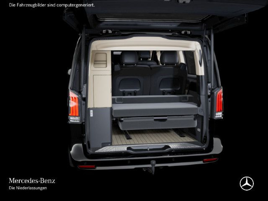 Mercedes-Benz Marco Polo