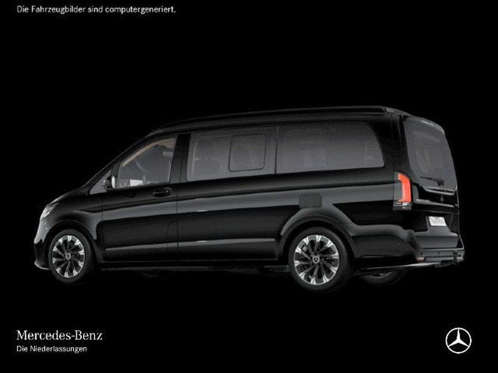 Mercedes-Benz Marco Polo