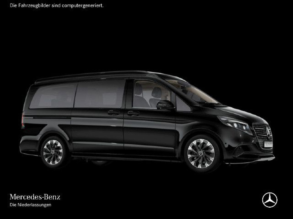 Mercedes-Benz Marco Polo