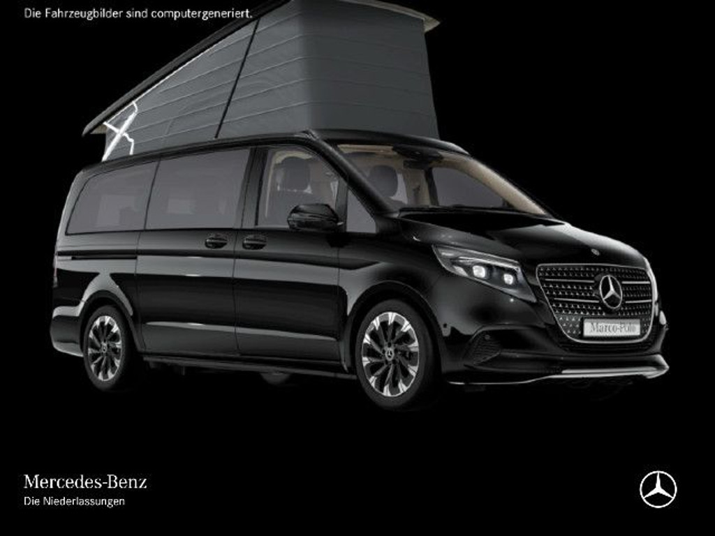 Mercedes-Benz Marco Polo