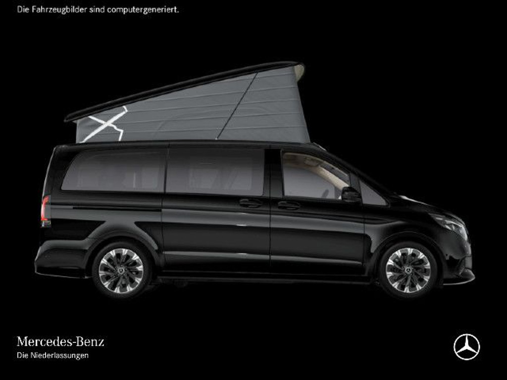 Mercedes-Benz Marco Polo