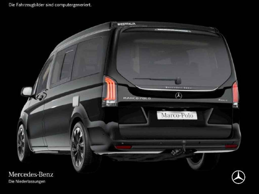 Mercedes-Benz Marco Polo