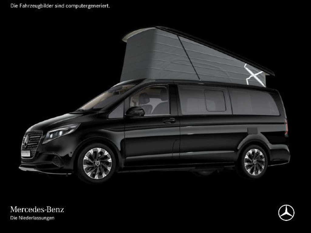 Mercedes-Benz Marco Polo