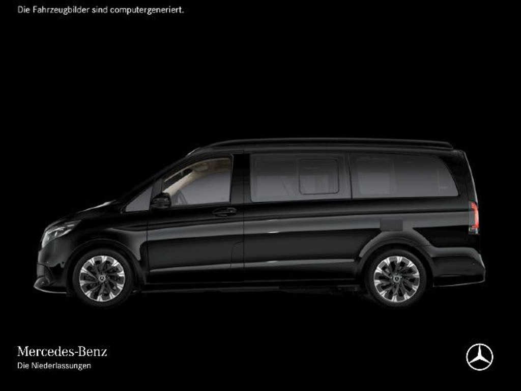 Mercedes-Benz Marco Polo