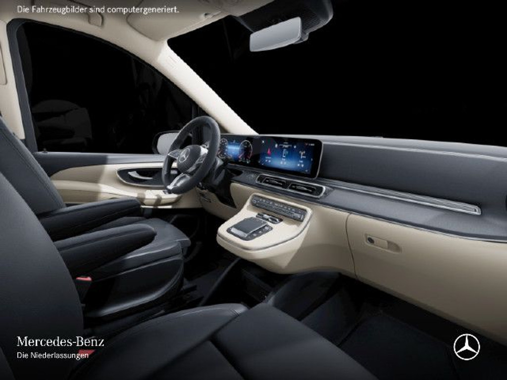 Mercedes-Benz Marco Polo