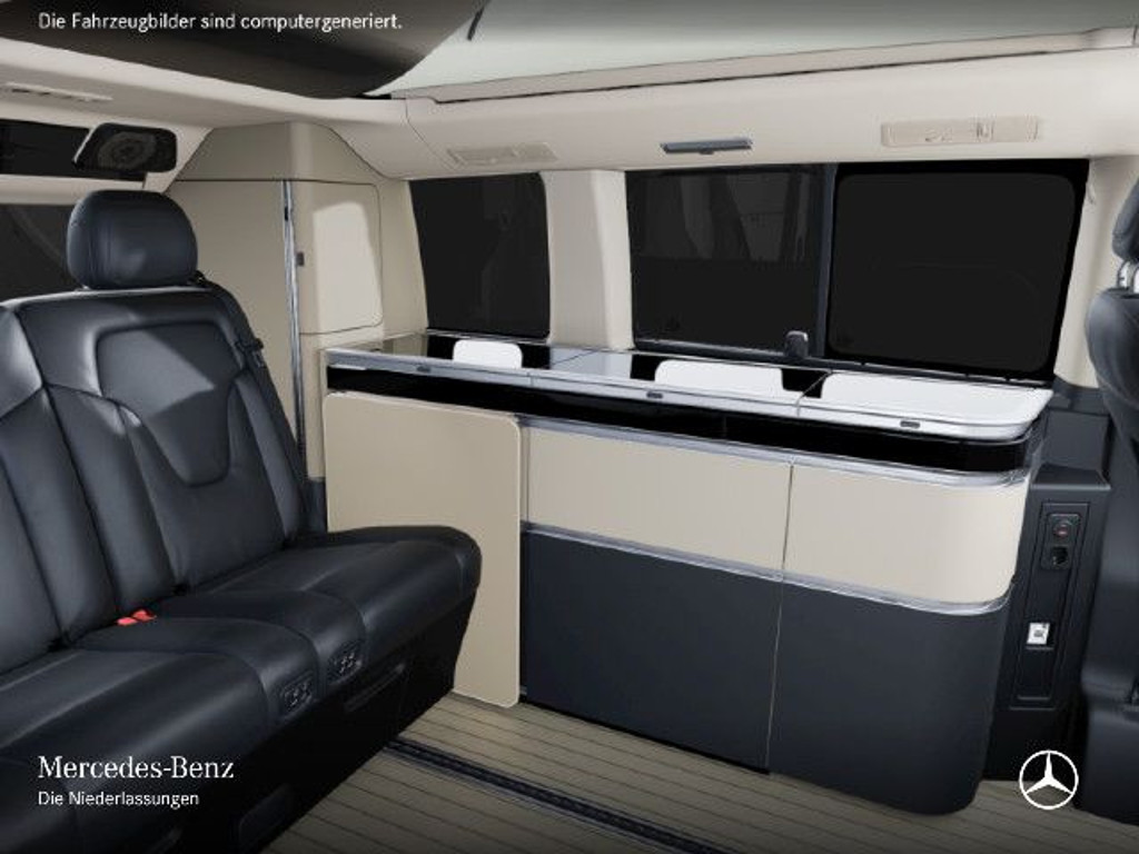 Mercedes-Benz Marco Polo