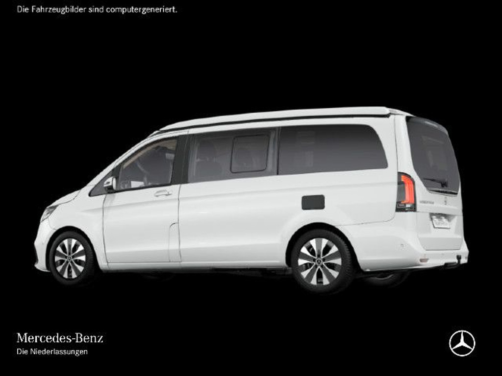 Mercedes-Benz Marco Polo