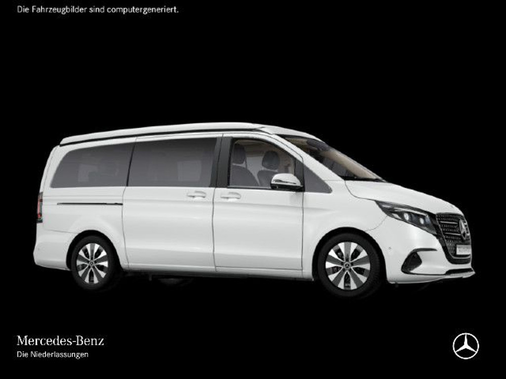 Mercedes-Benz Marco Polo