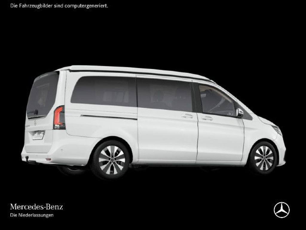 Mercedes-Benz Marco Polo