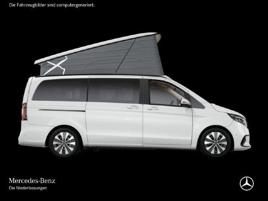 Mercedes-Benz Marco Polo