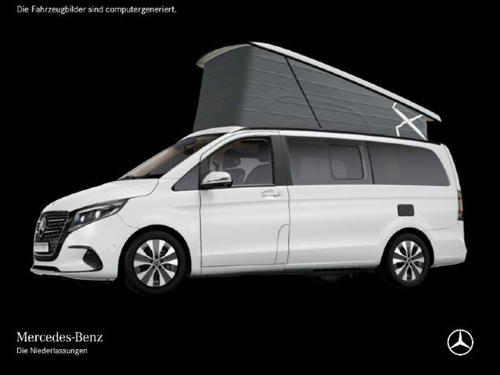 Mercedes-Benz Marco Polo