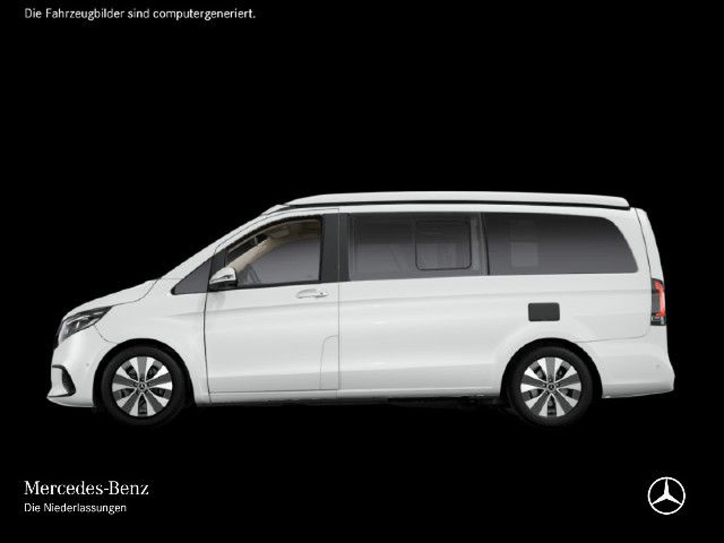 Mercedes-Benz Marco Polo