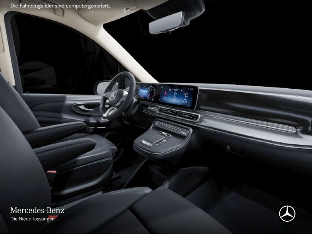 Mercedes-Benz Marco Polo