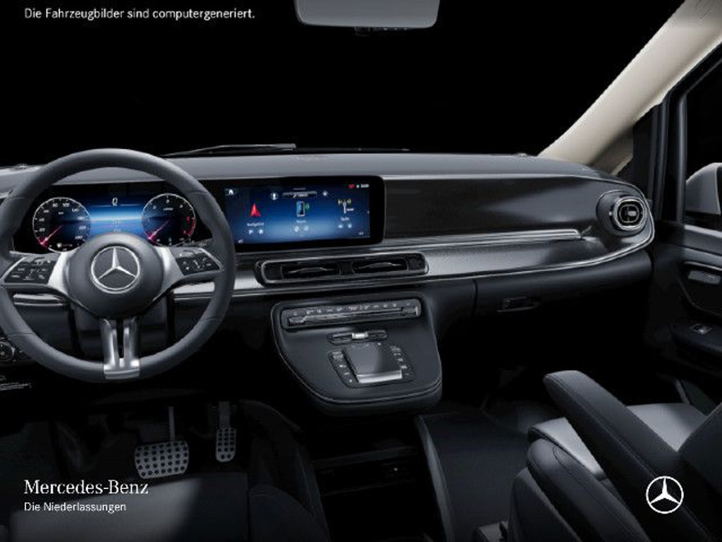 Mercedes-Benz Marco Polo