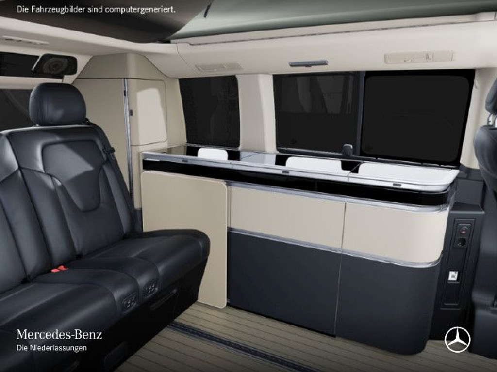 Mercedes-Benz Marco Polo