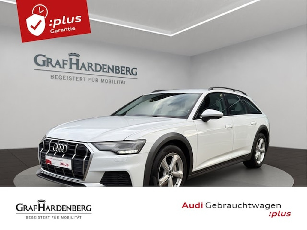 Audi A6 allroad Quattro S-Tronic 40 TDI