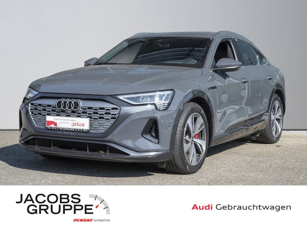 Audi Q8 e-tron Sportback Quattro 50
