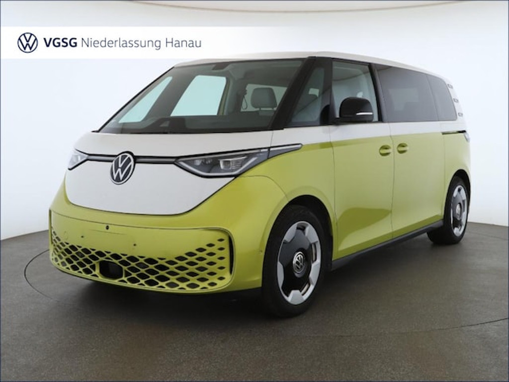 Volkswagen ID.Buzz