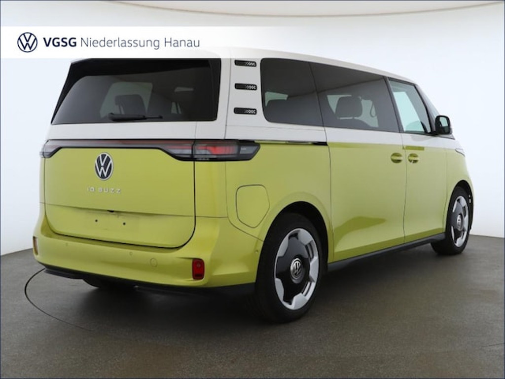 Volkswagen ID.Buzz