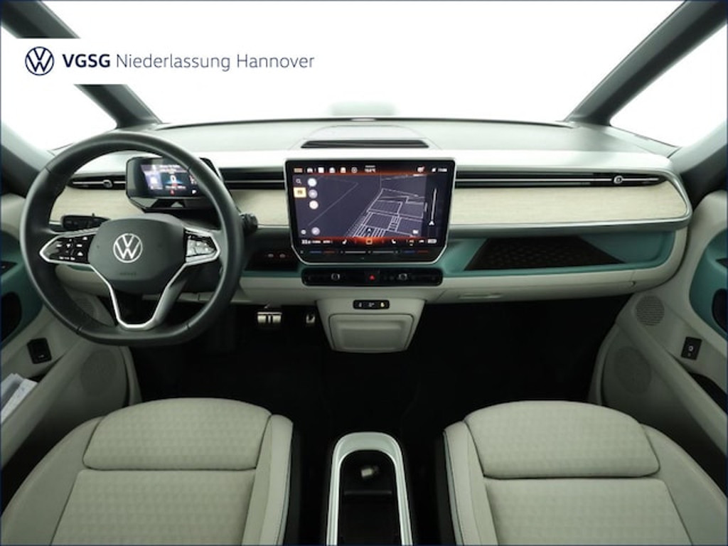 Volkswagen ID.Buzz