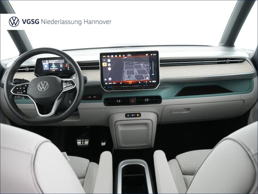 Volkswagen ID.Buzz