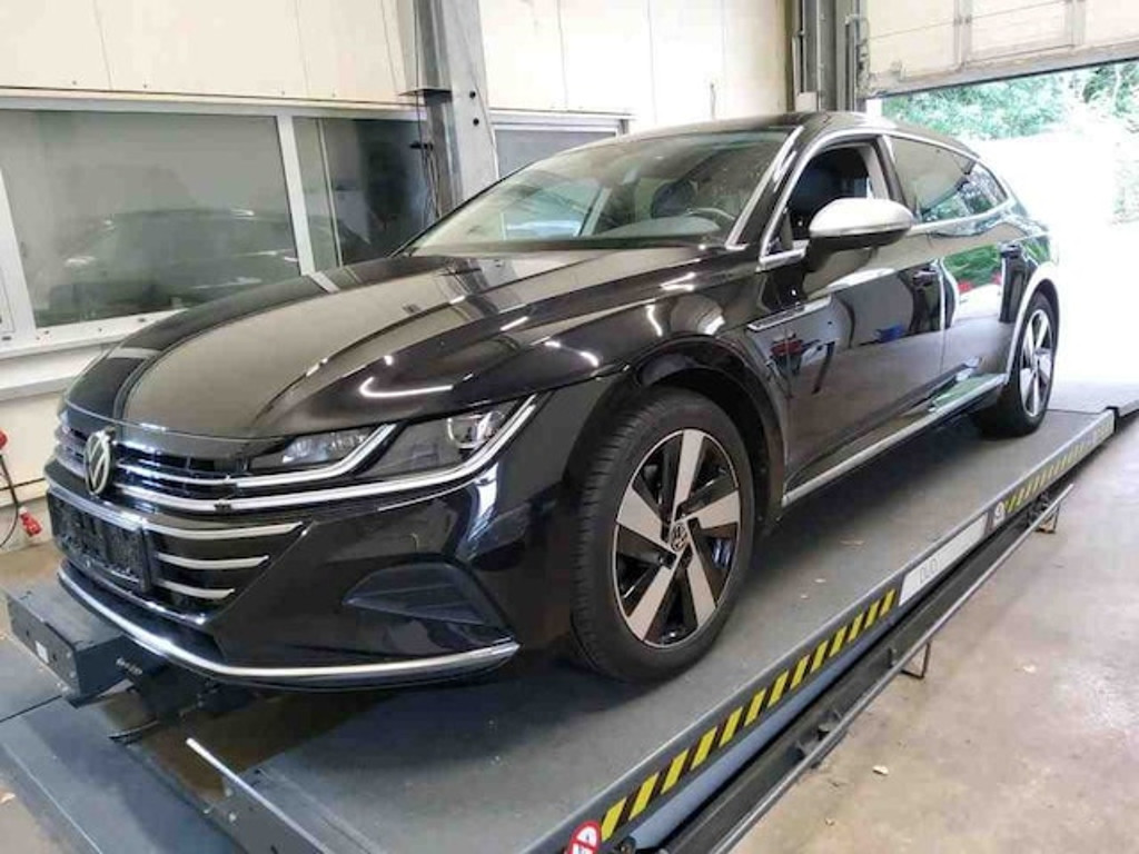 Volkswagen Arteon Shooting Brake Elegance Elegance