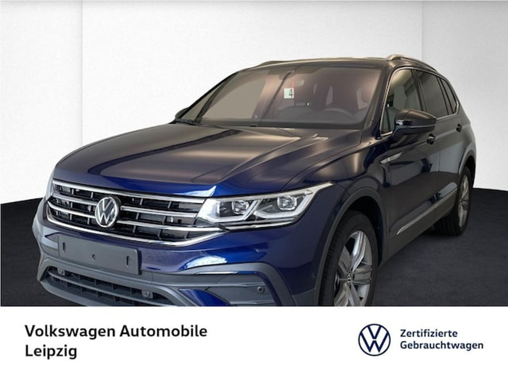 Volkswagen Tiguan Allspace 2.0 TDI Move